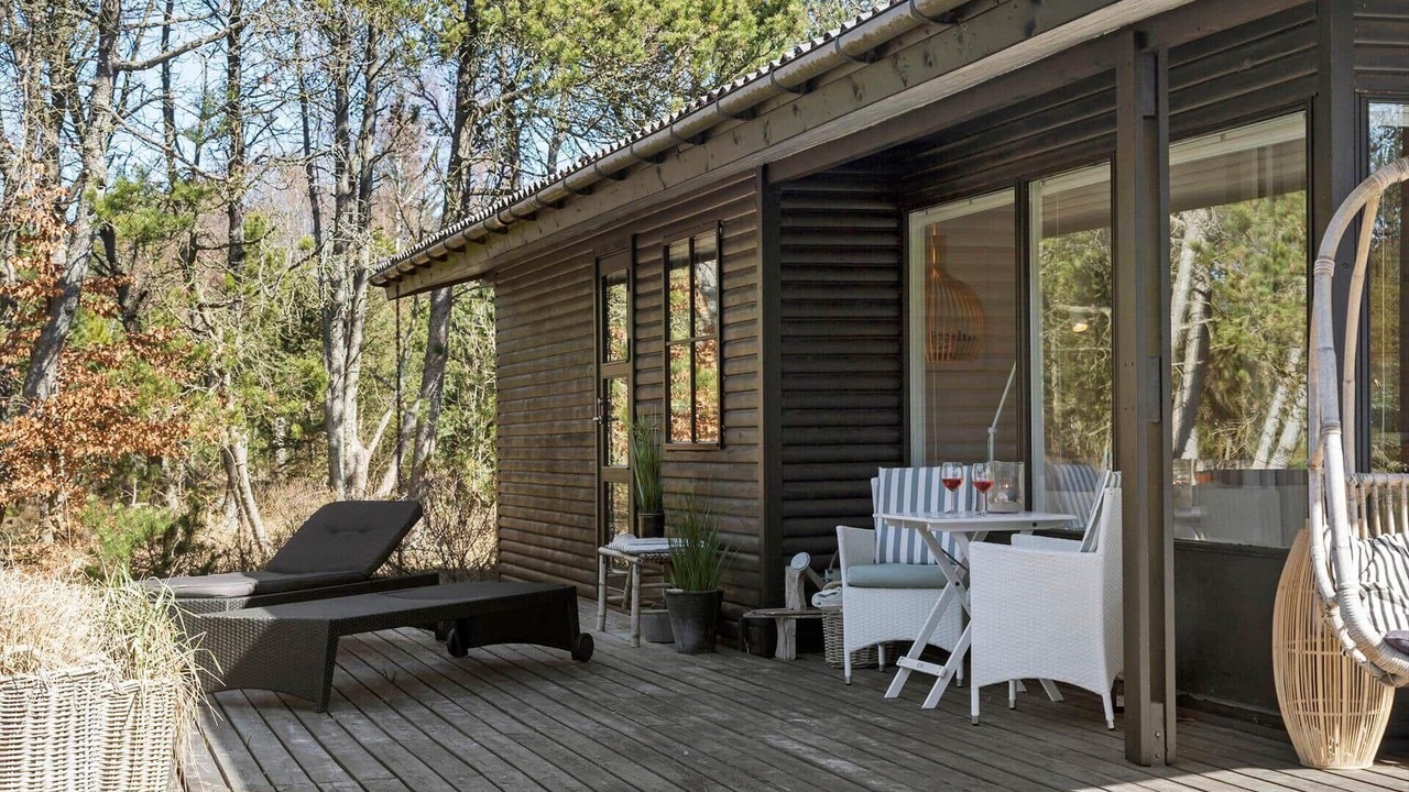 Photo of Outdoor in Skram