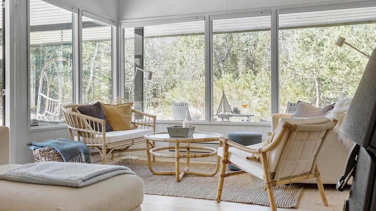 Photo of Livingroom in Skram