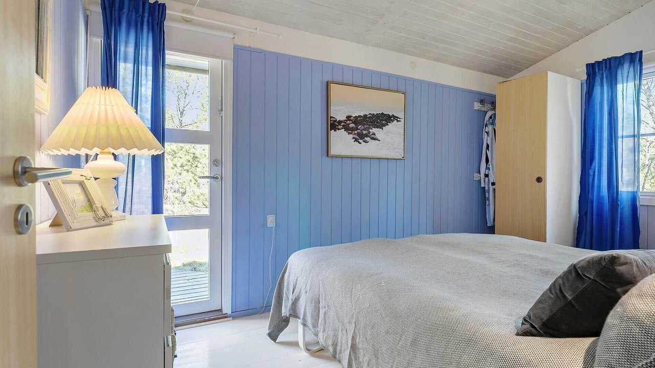 Photo of Bedroom in Skram
