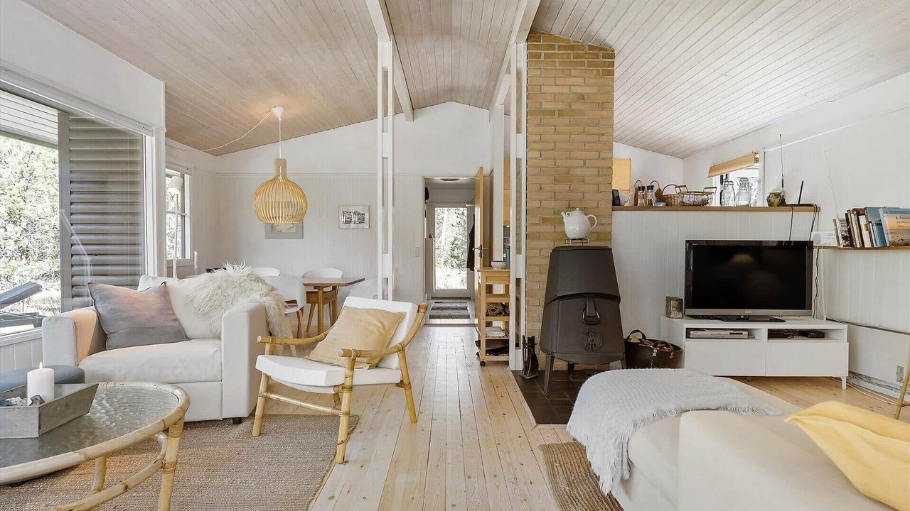 Photo of Livingroom in Skram