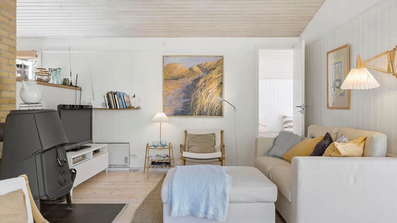 Photo of Livingroom in Skram