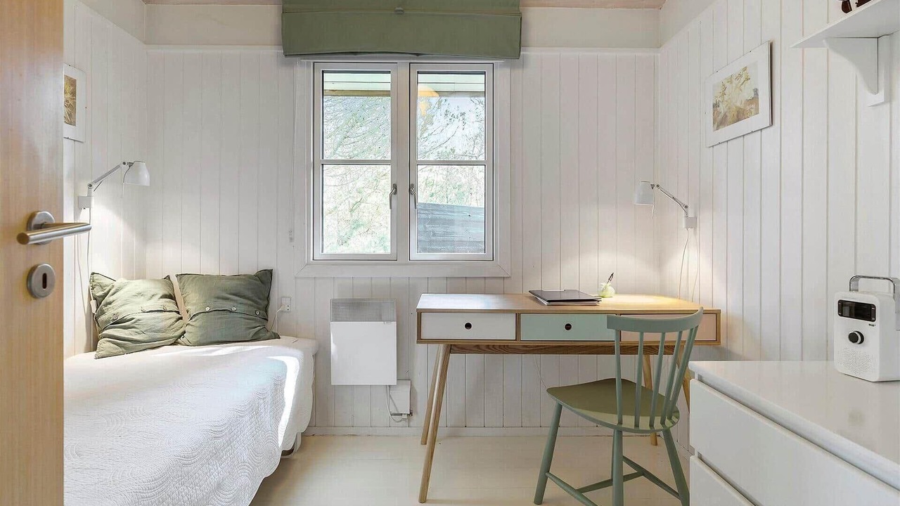 Photo of Bedroom in Skram