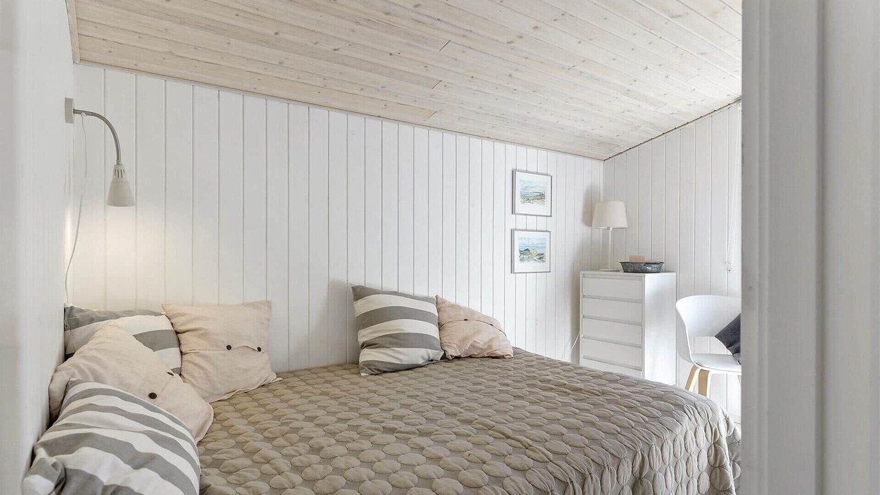 Photo of Bedroom in Skram