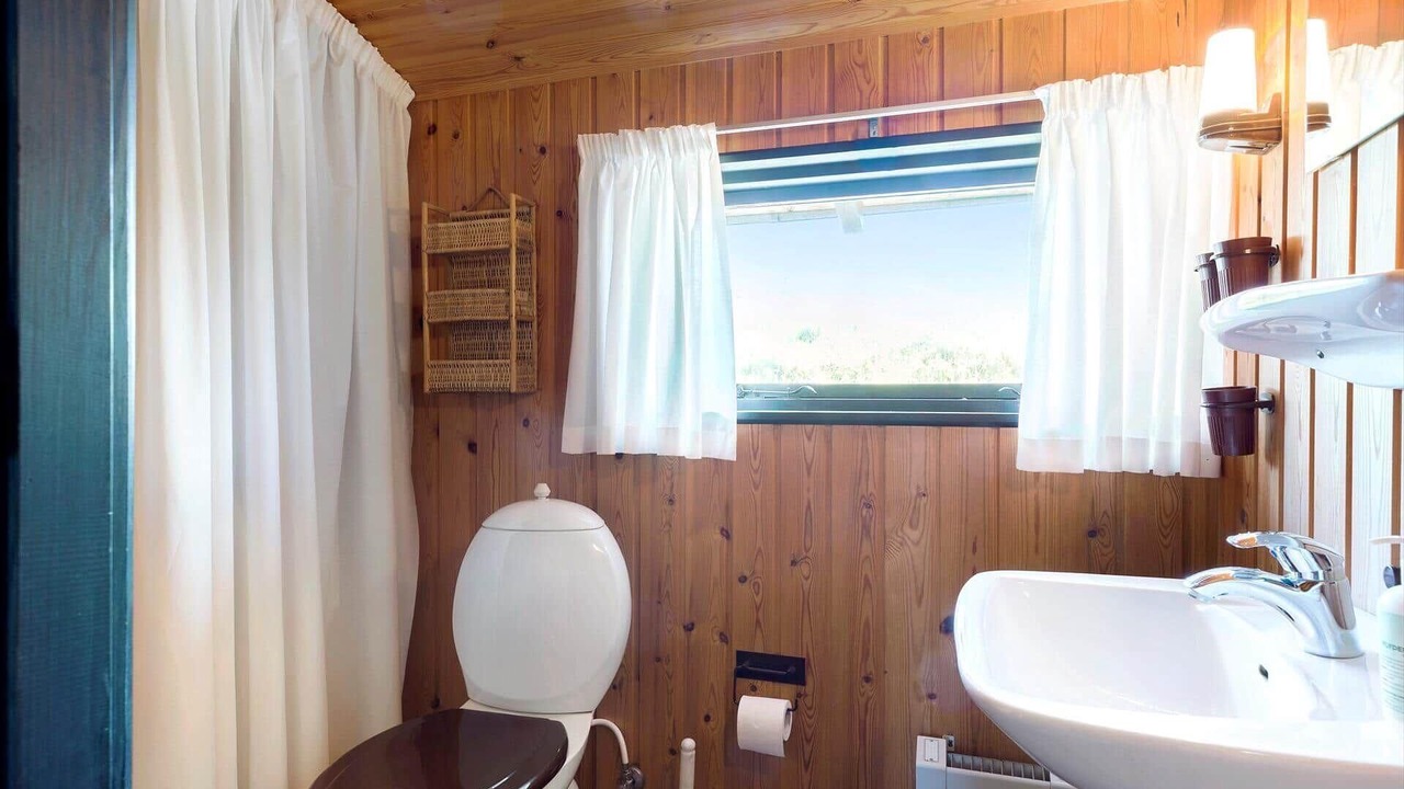 Photo of Bathroom in Tversted