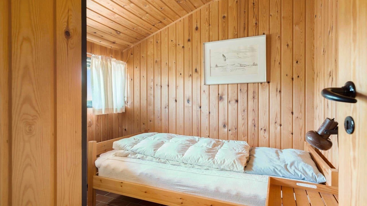 Photo of Bedroom in Tversted