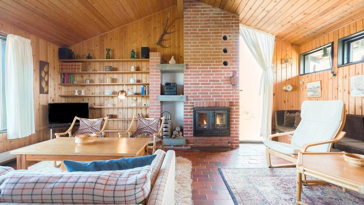 Photo of Livingroom in Tversted