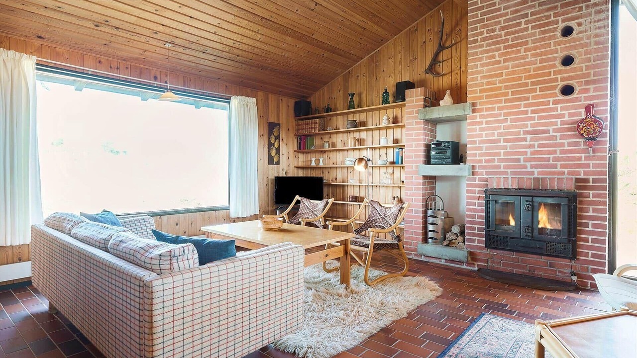 Photo of Livingroom in Tversted