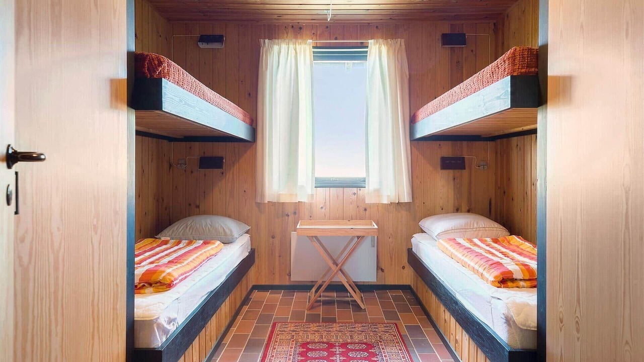 Photo of Bedroom in Tversted