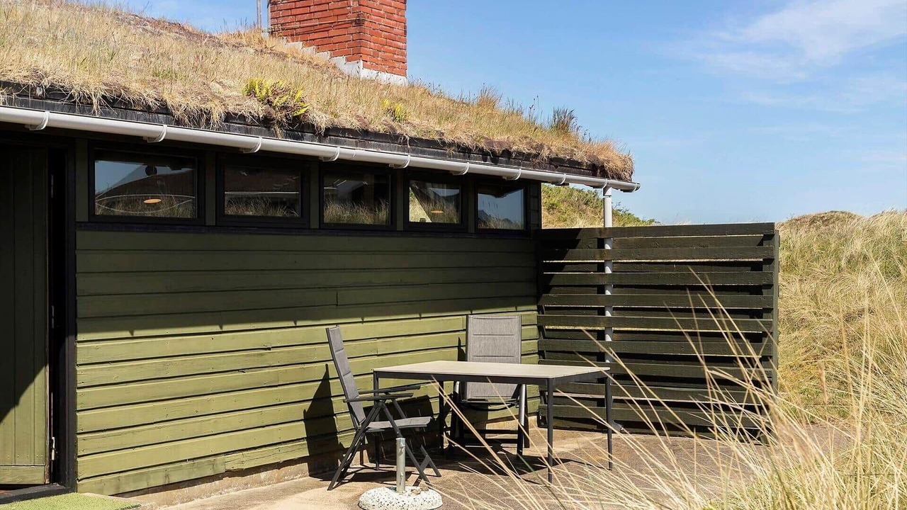 Photo of Outdoor in Tversted