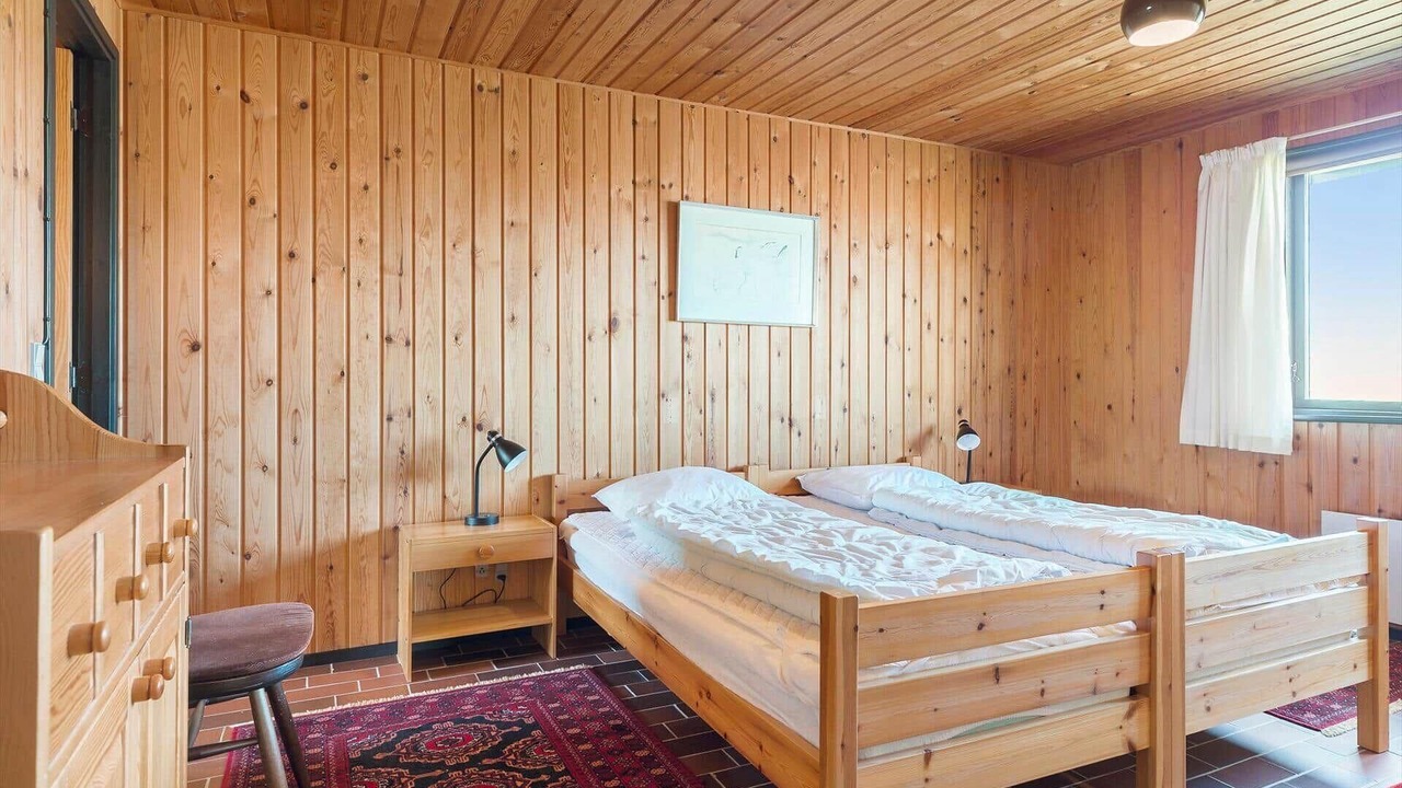 Photo of Bedroom in Tversted