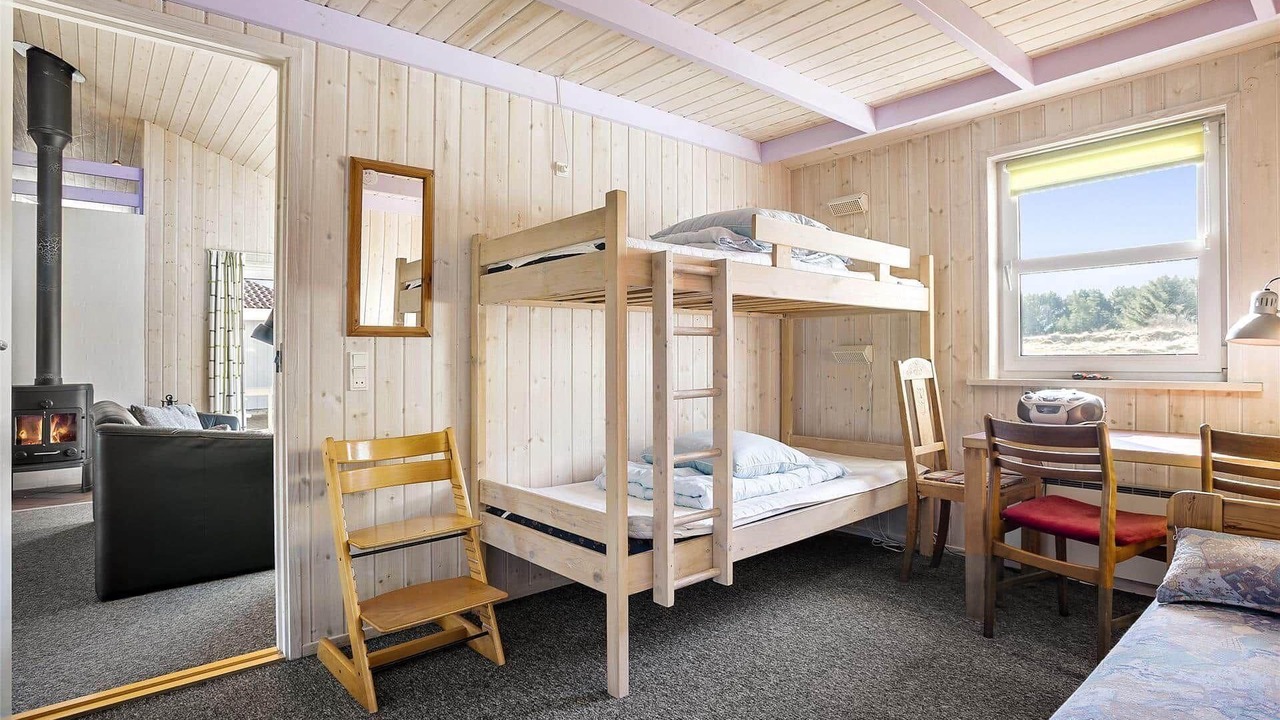 Photo of Bedroom in Hirtshals