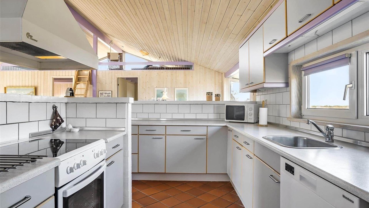 Photo of Kitchen in Hirtshals
