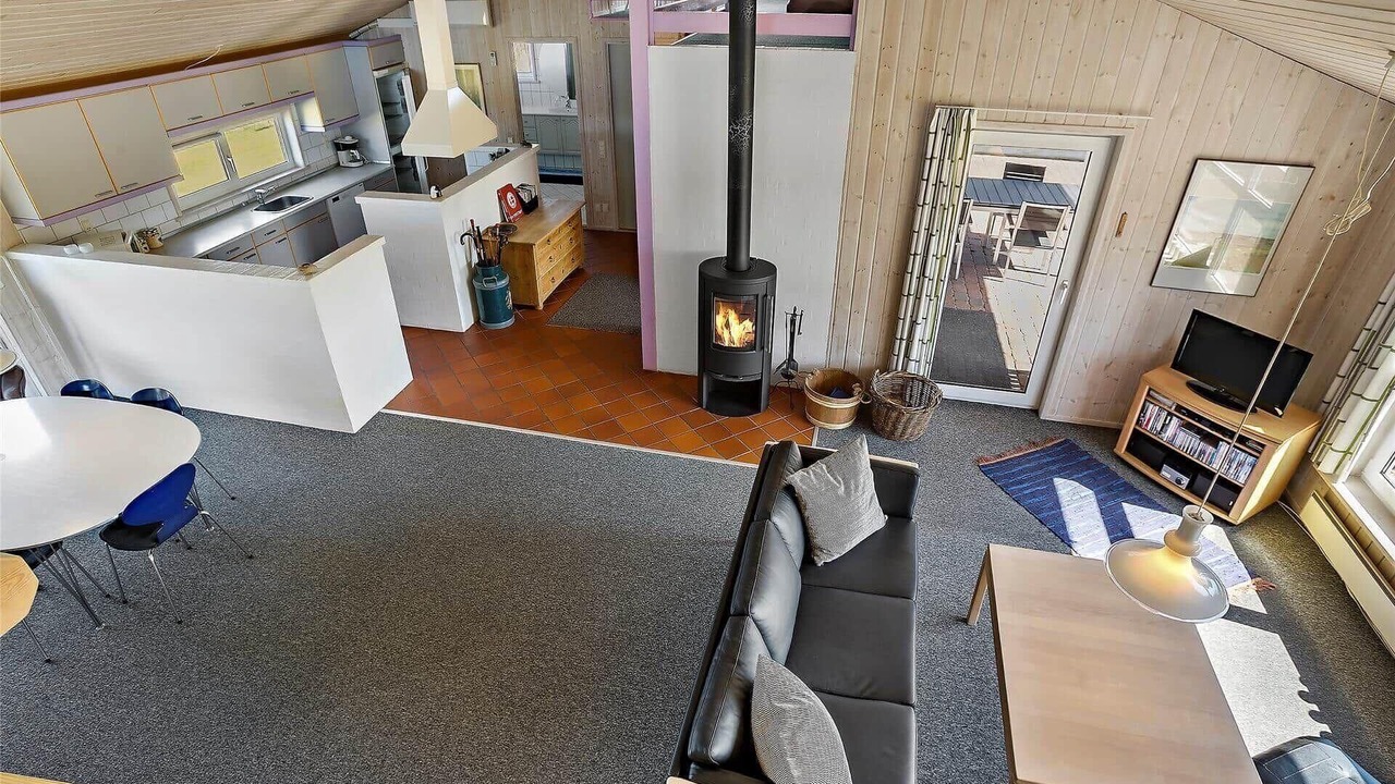 Photo of Livingroom in Hirtshals