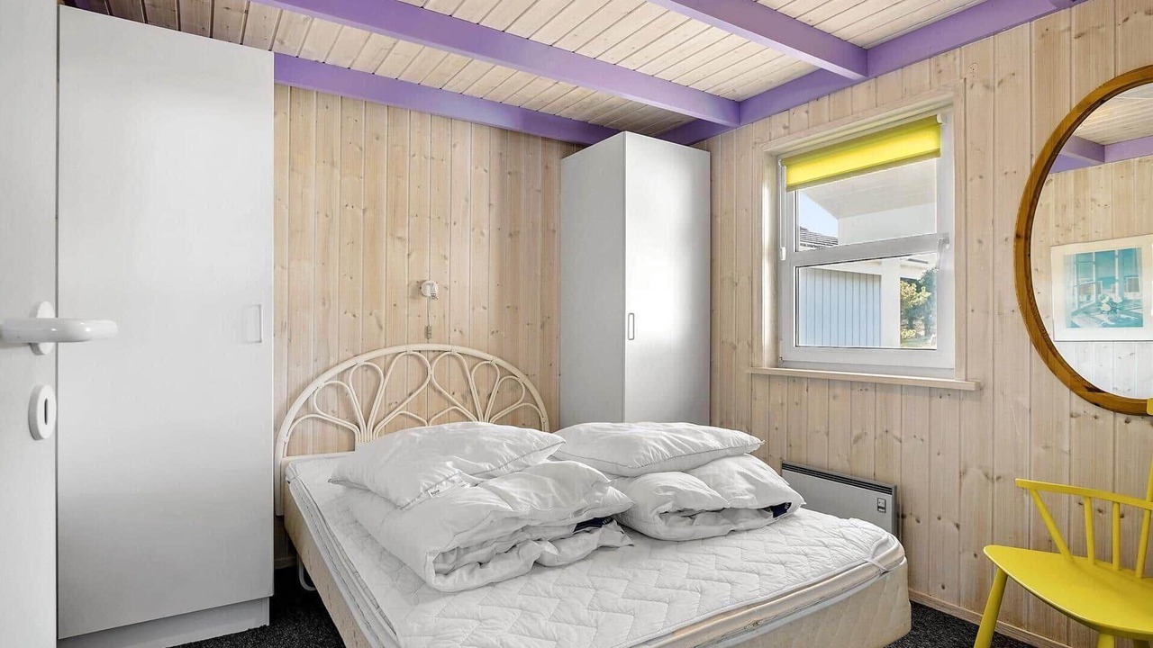 Photo of Bedroom in Hirtshals