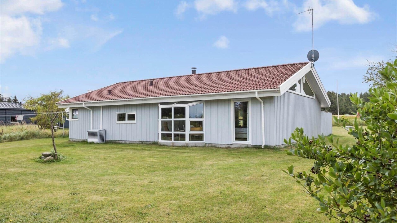 Photo of Outdoor in Hirtshals
