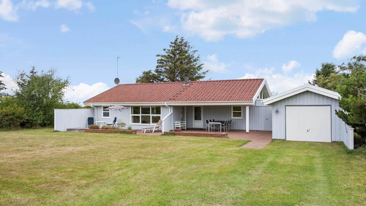 Photo of Outdoor in Hirtshals