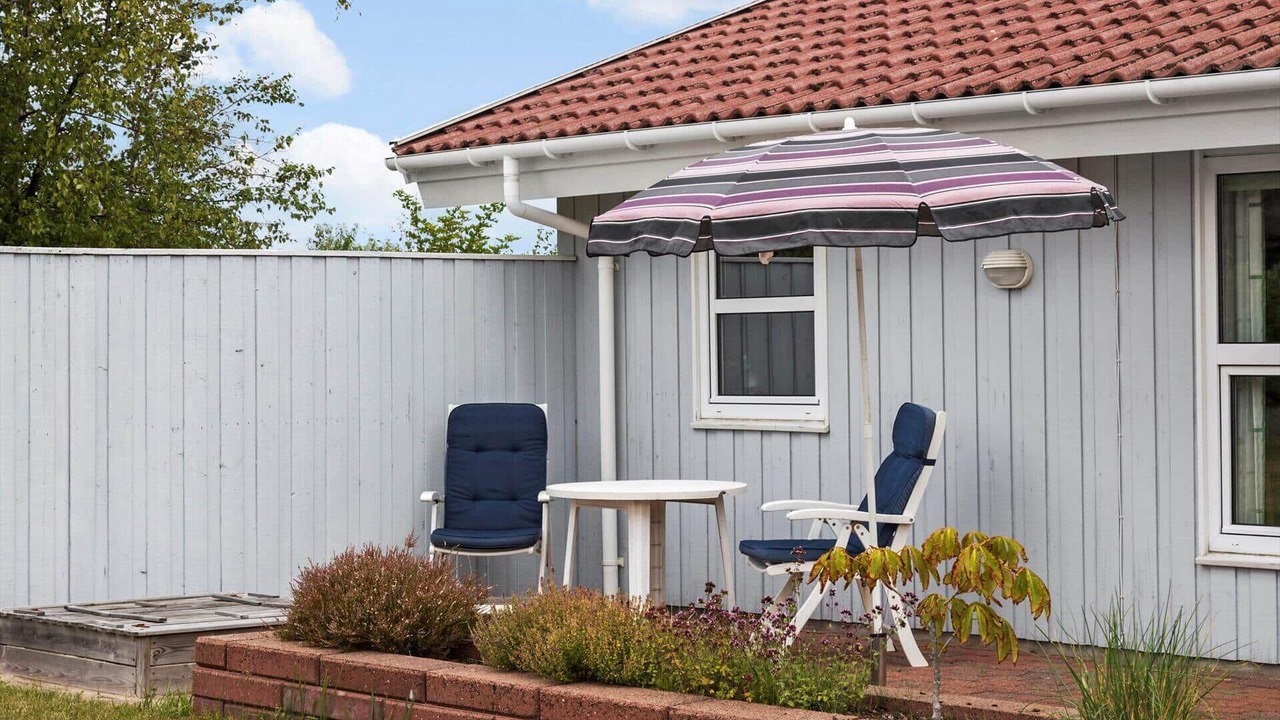 Photo of Patio Balcony in Hirtshals