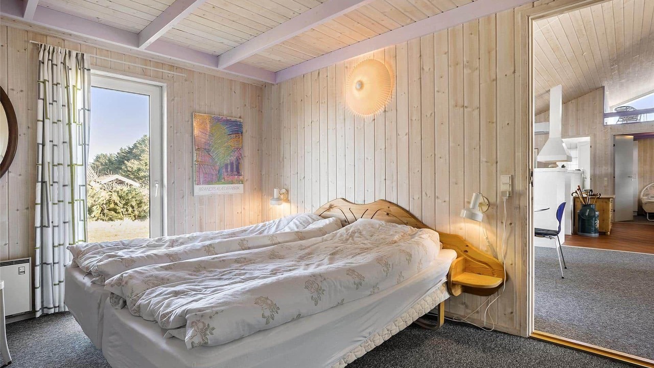 Photo of Bedroom in Hirtshals