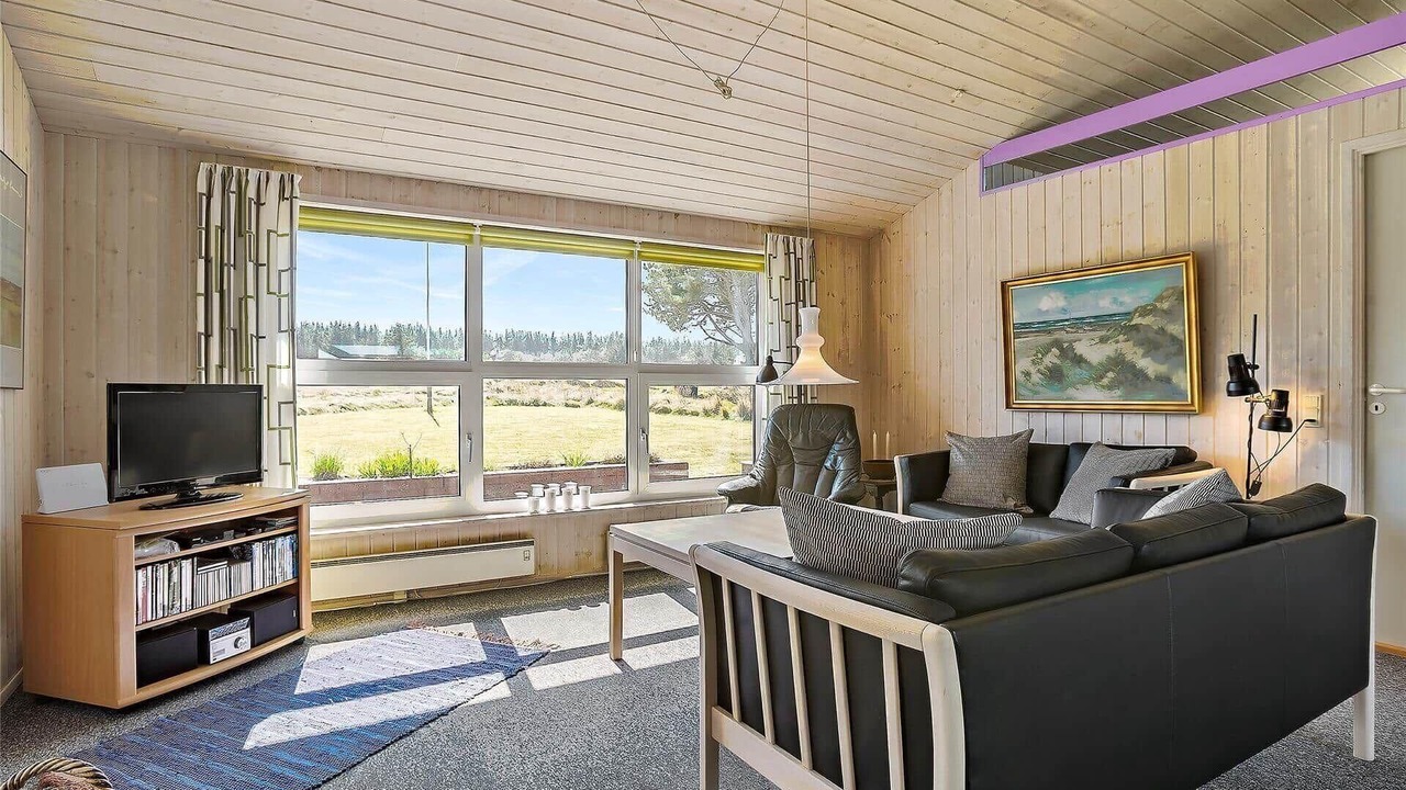 Photo of Livingroom in Hirtshals