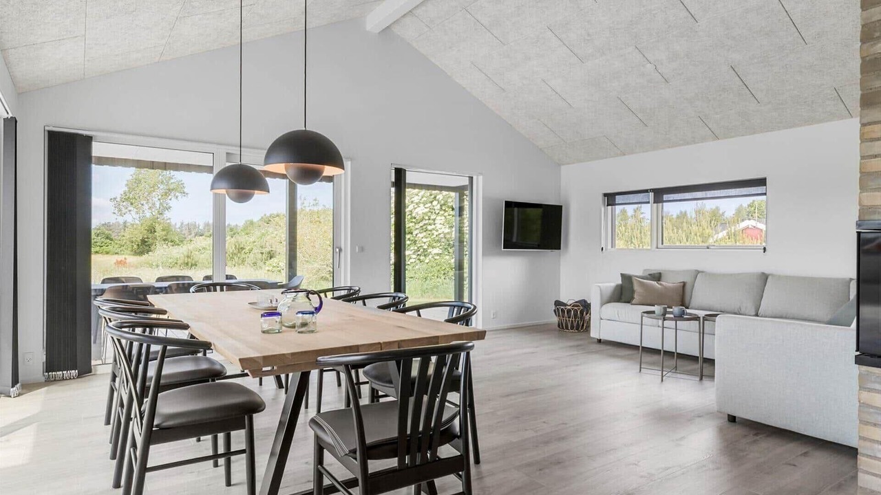 Photo of Livingroom in Tversted