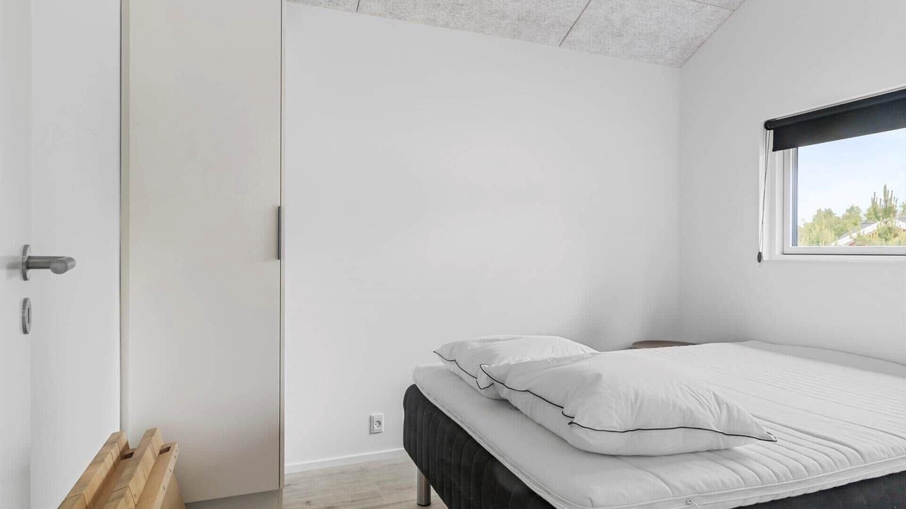 Photo of Bedroom in Tversted