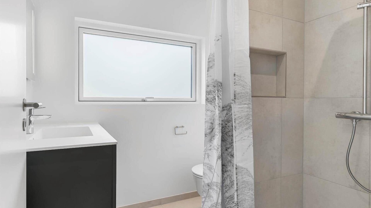 Photo of Bathroom in Tversted