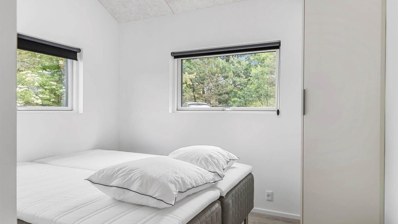 Photo of Bedroom in Tversted