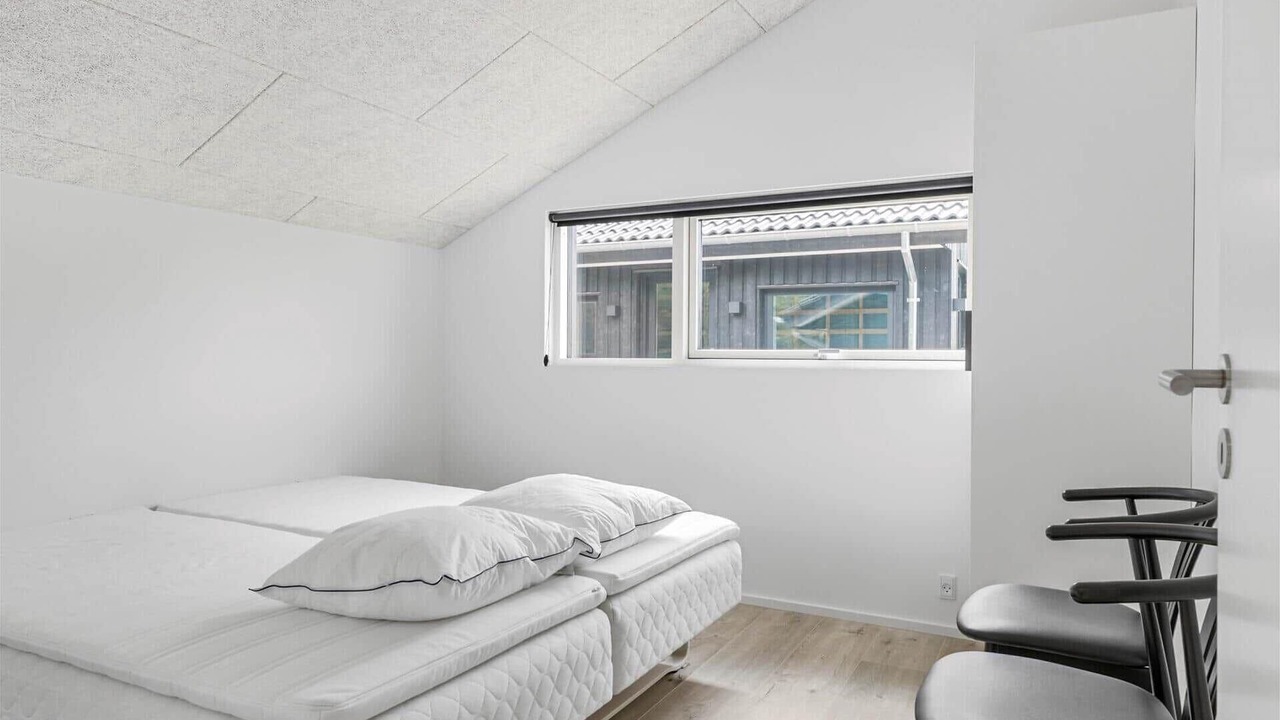 Photo of Bedroom in Tversted