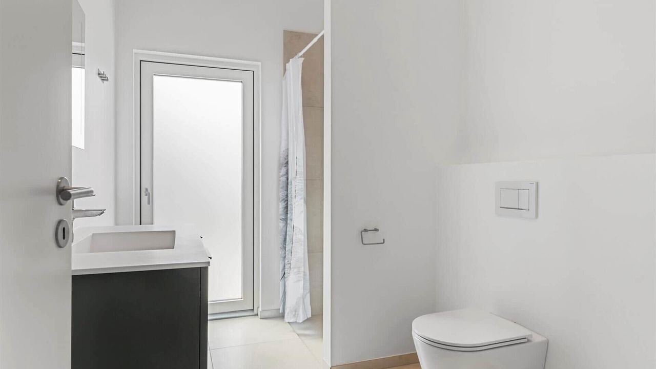 Photo of Bathroom in Tversted