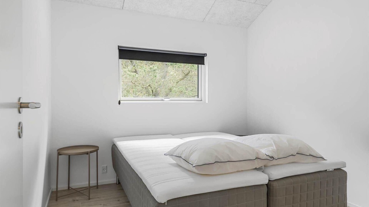 Photo of Bedroom in Tversted