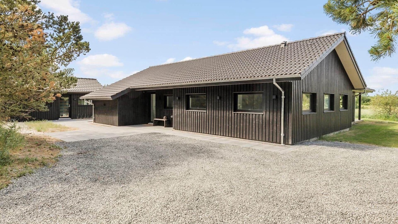 Photo of Outdoor in Tversted