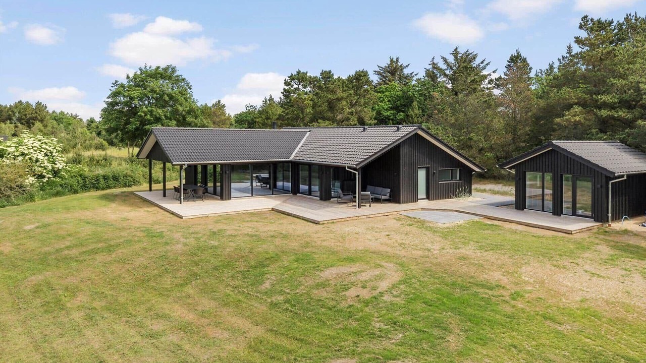 Photo of Outdoor in Tversted