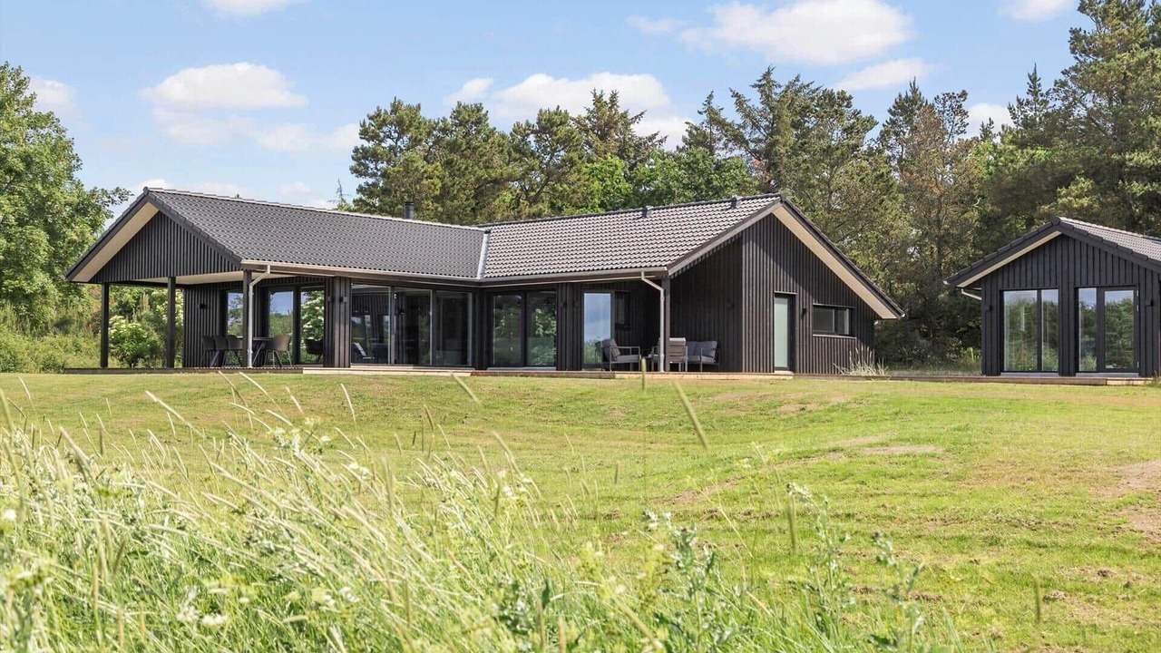 Photo of Outdoor in Tversted