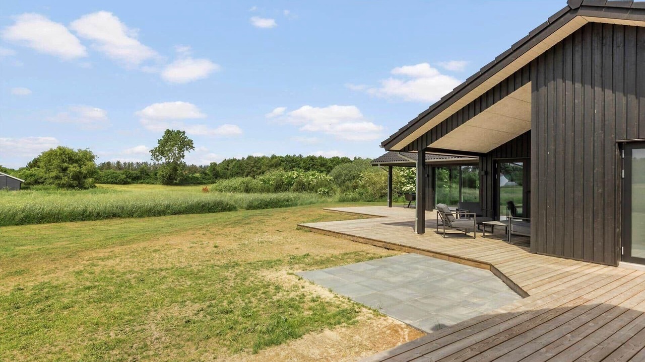 Photo of Patio Balcony in Tversted