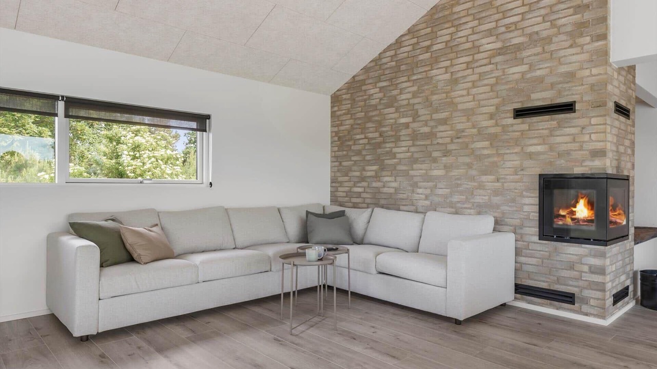 Photo of Livingroom in Tversted