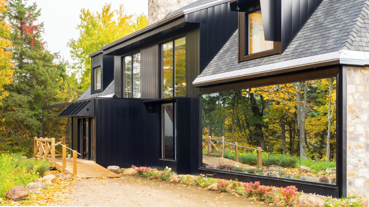 Photo of Outdoor in Saint-Paulin