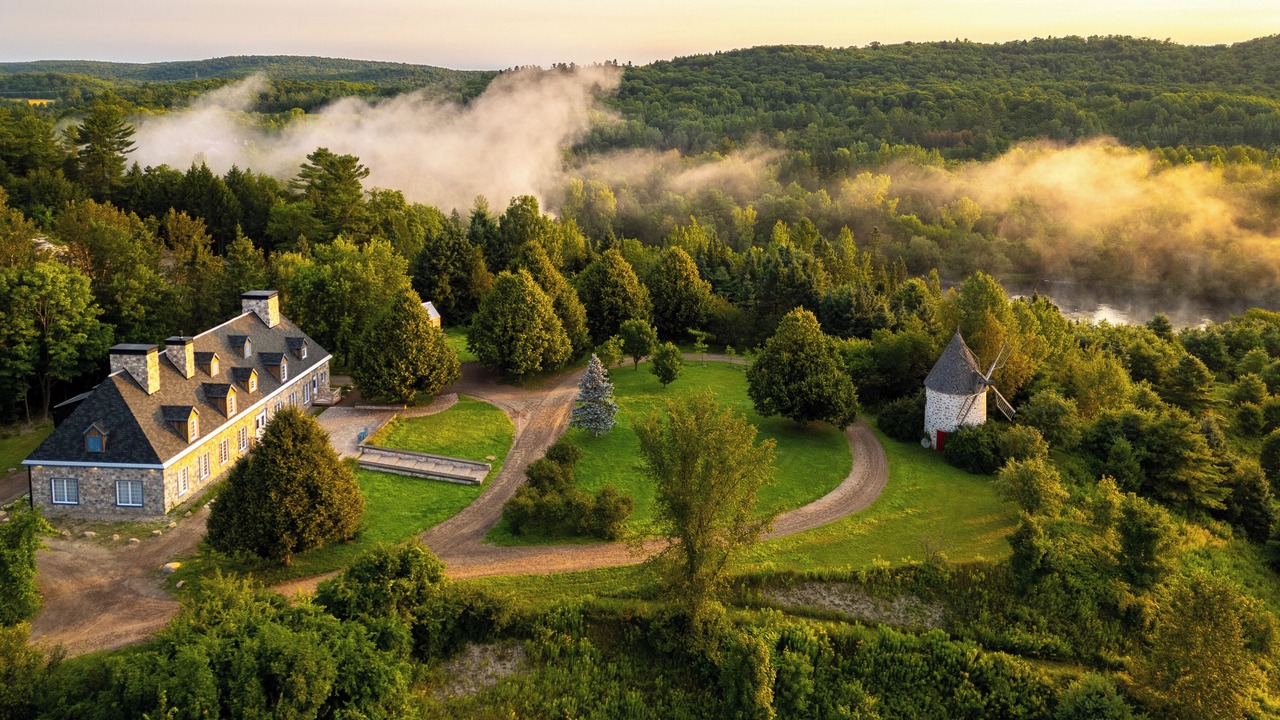 Photo of Outdoor in Saint-Paulin