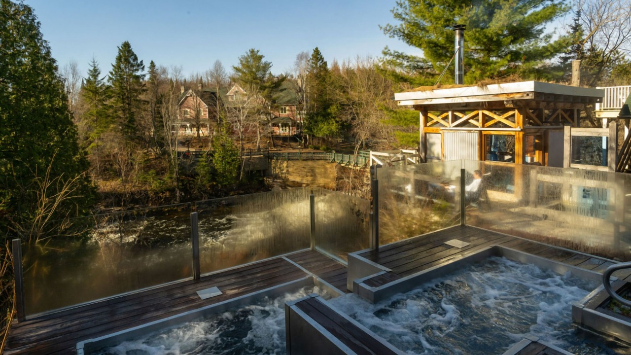 Photo of Outdoor in Saint-Paulin