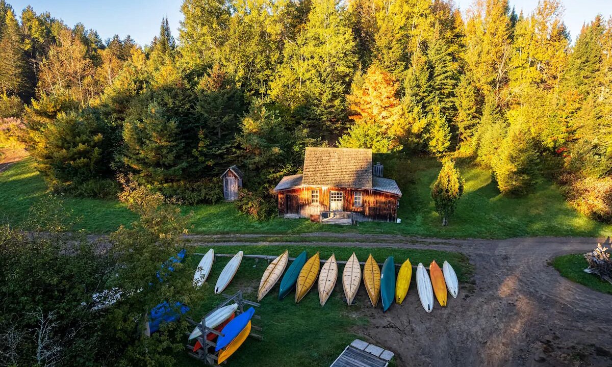 Photo of Outdoor in Saint-Paulin