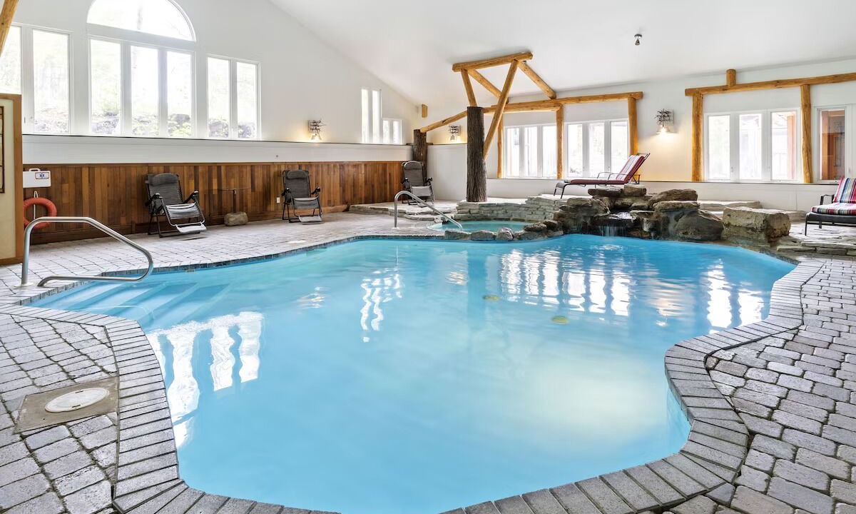 Photo of Outdoor in Saint-Paulin