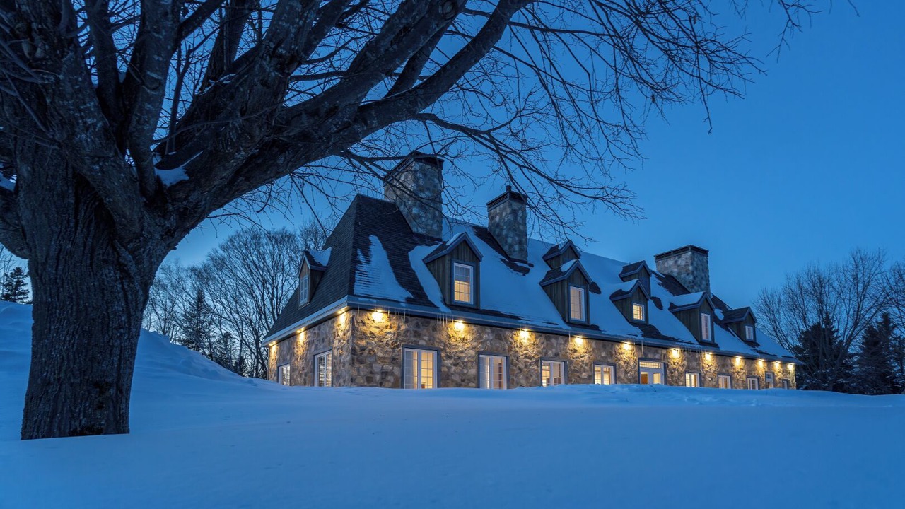 Photo of Outdoor in Saint-Paulin