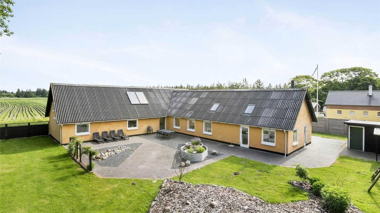 Photo of Outdoor in Bindslev