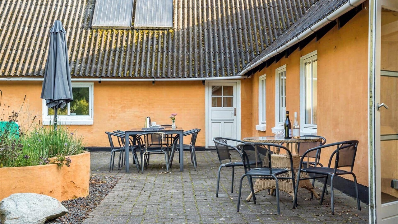 Photo of Outdoor in Bindslev