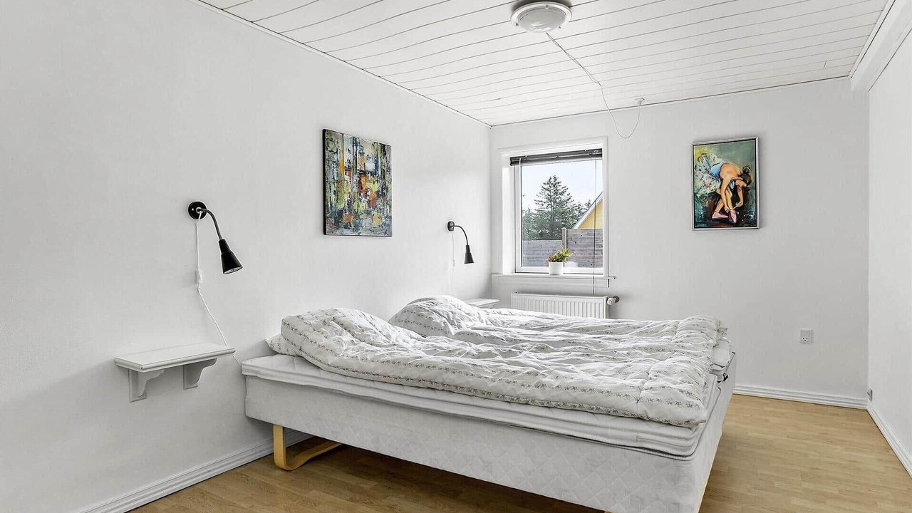 Photo of Bedroom in Bindslev