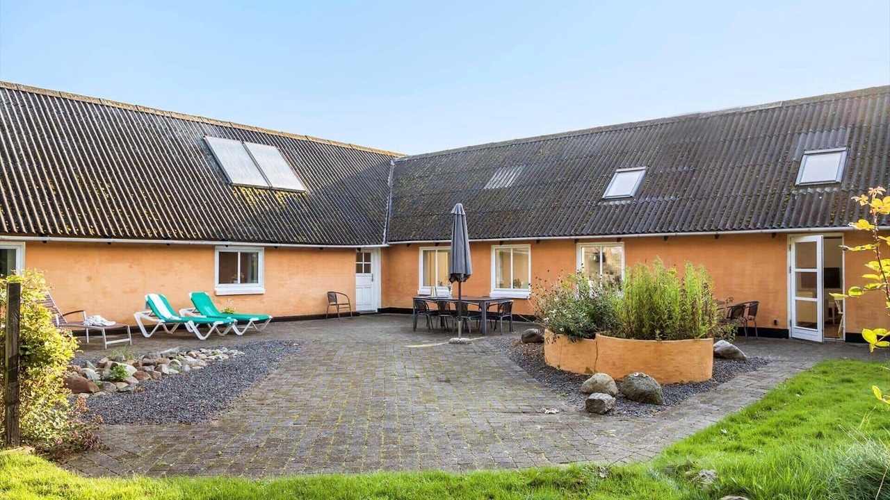 Photo of Outdoor in Bindslev