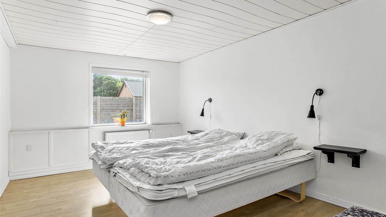 Photo of Bedroom in Bindslev