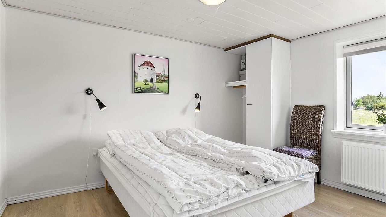 Photo of Bedroom in Bindslev