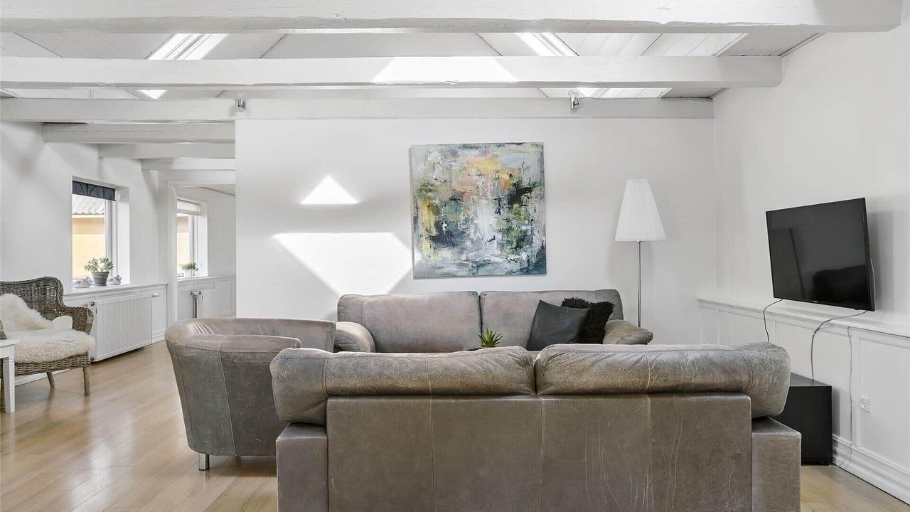 Photo of Livingroom in Bindslev