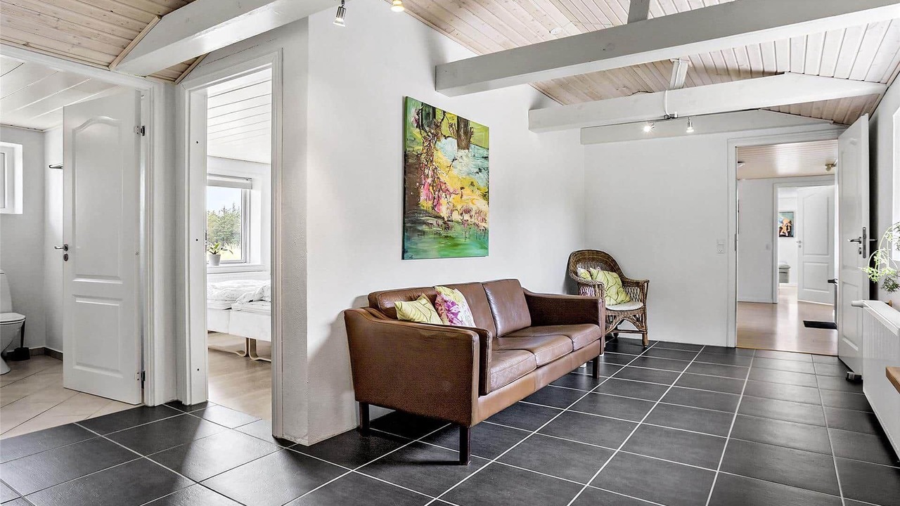 Photo of Livingroom in Bindslev