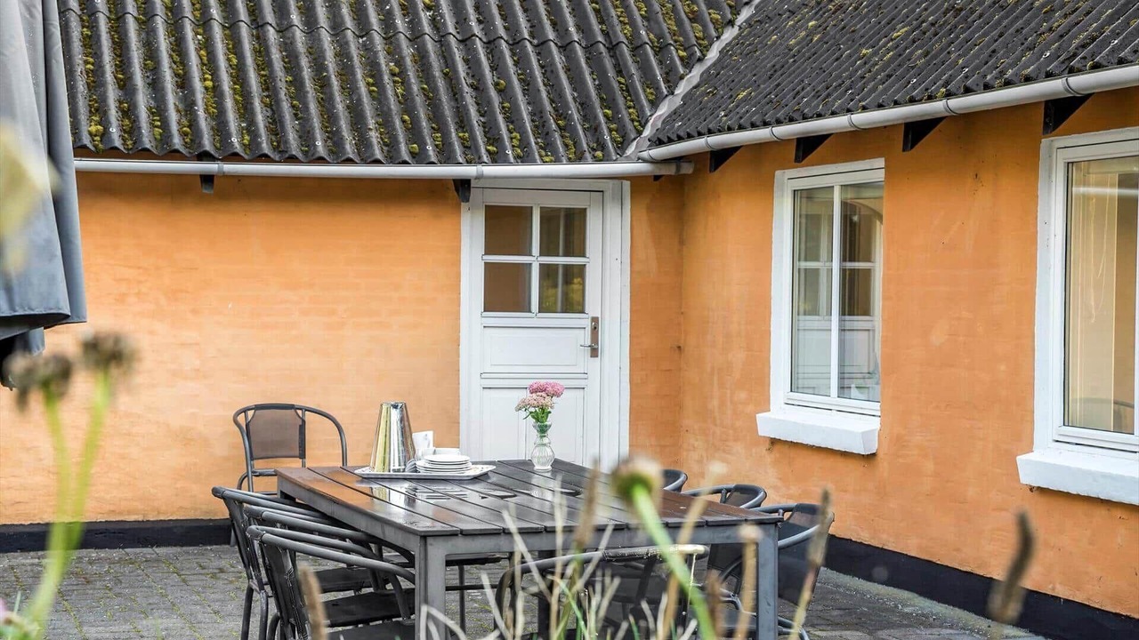 Photo of Outdoor in Bindslev